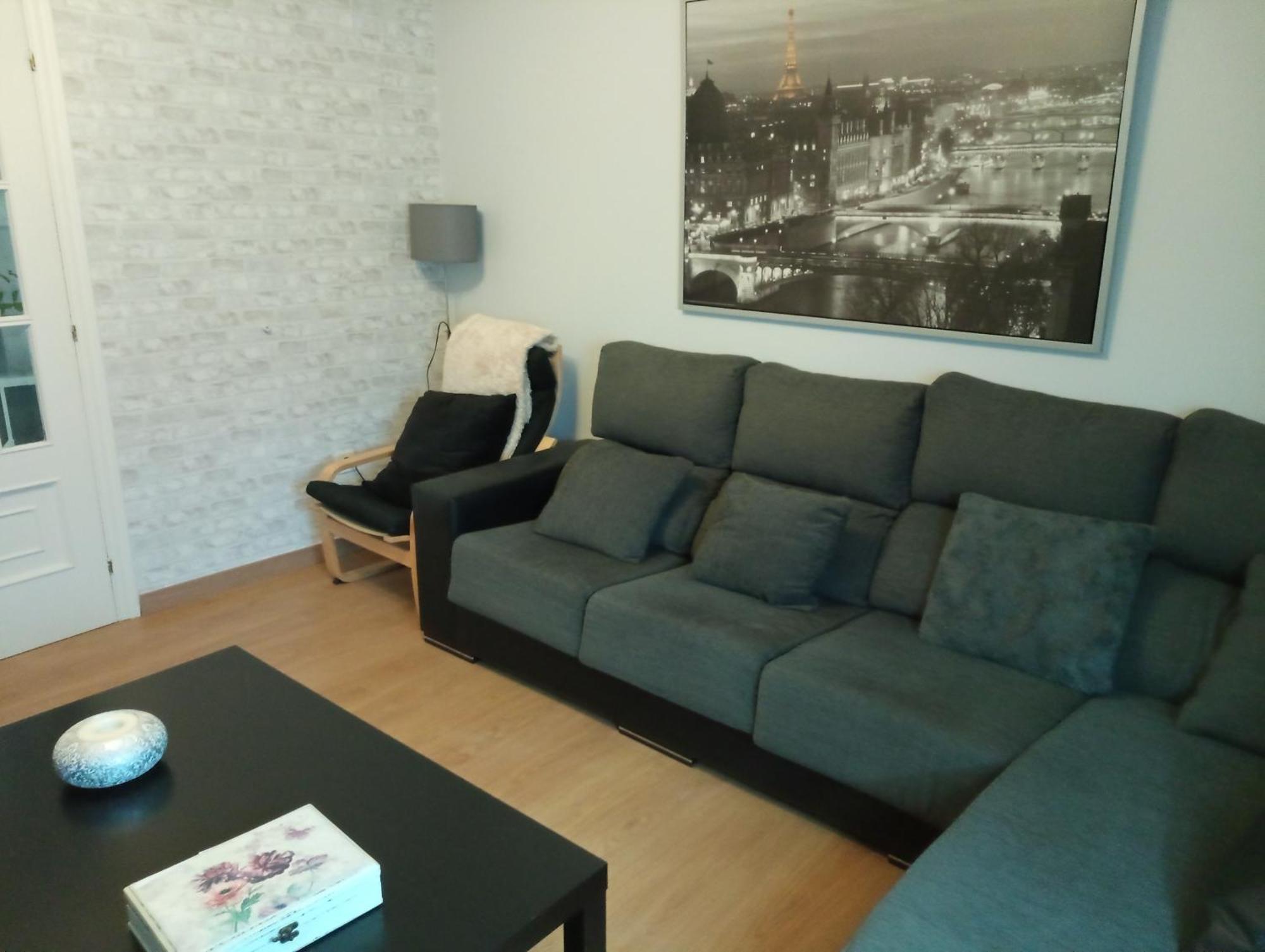 Apartamento Sigueeiro Camino Ingles Sigueiro Exterior foto